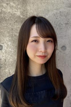 西垣江梨 @pk_cammy