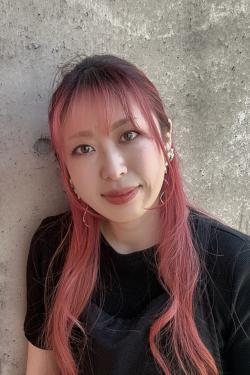 野村昌代 @cammy_eye