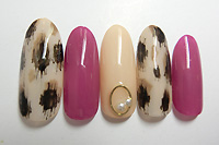 ビューティネイル