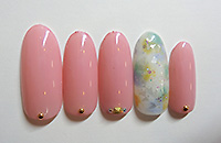 ビューティネイル