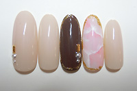 ビューティネイル