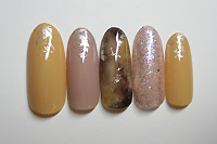 ビューティネイル