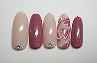 ビューティネイル