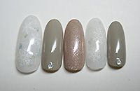 ビューティネイル