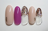 ビューティネイル