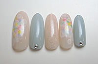 ビューティネイル