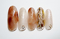 ビューティネイル