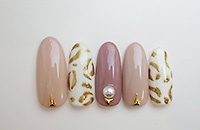 ビューティネイル