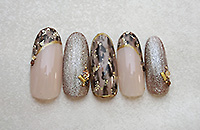 ビューティネイル