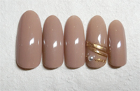 ビューティネイル