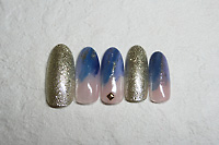 ビューティネイル：202206