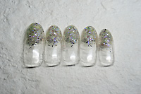 ビューティネイル：202206