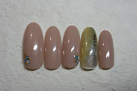 ビューティネイル：202207