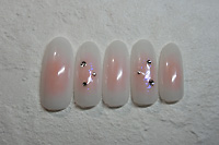 ビューティネイル：202207