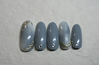 ビューティネイル：202207