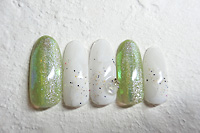 ビューティネイル：202208