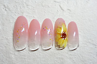 ビューティネイル：202208