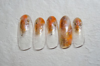 ビューティネイル：202209