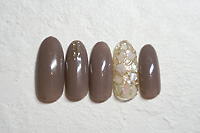 ビューティネイル：202209