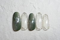 ビューティネイル：202209