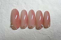 ビューティネイル：202210