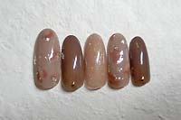 ビューティネイル：202210