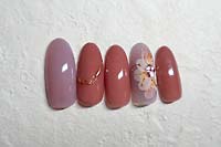 ビューティネイル：202210