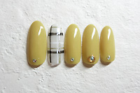 ビューティネイル：202211