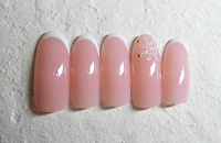 ビューティネイル：202212