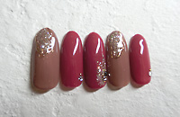 ビューティネイル：202212