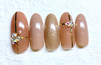 ビューティネイル：202301