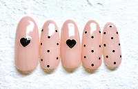 ビューティネイル：202301