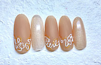 ビューティネイル：202302