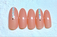 ビューティネイル：202303