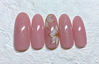 ビューティネイル：202304