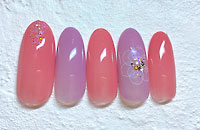 ビューティネイル：202304