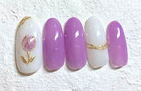 ビューティネイル：202304