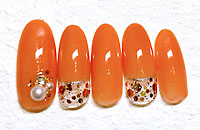 ビューティネイル：202305