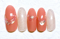 ビューティネイル：202305