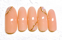 ビューティネイル：202306