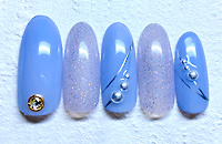 ビューティネイル：202307