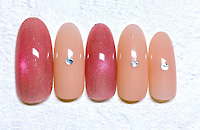 ビューティネイル：202307