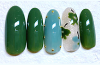 ビューティネイル：202309