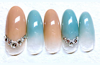 ビューティネイル：202310