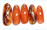 ビューティネイル：202310