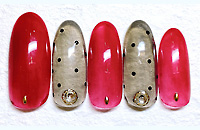 ビューティネイル：202311