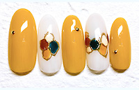 ビューティネイル：202311