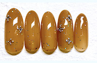 ビューティネイル：202311