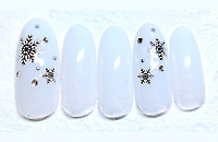 ビューティネイル：202312