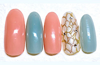 ビューティネイル：202312